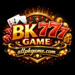 BK777 Game Logo