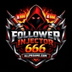 Follower Injector 666 logo