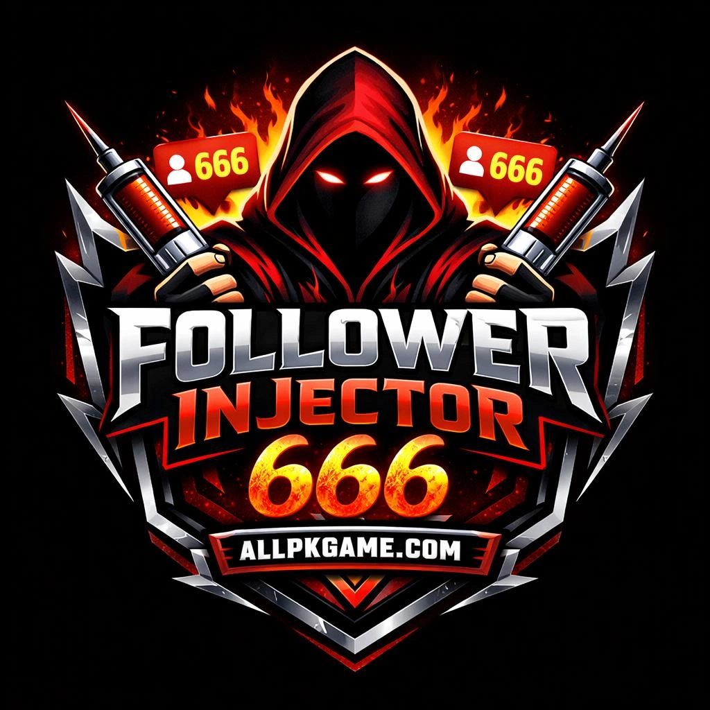 Follower Injector 666 interface screenshot