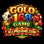 Golo 168 Game Logo
