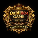 Qaidi804 Bet Game logo