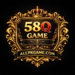 58Q Game logo