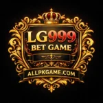 LG999 Bet Game Logo