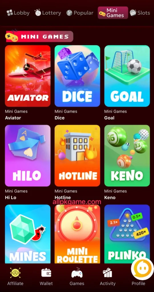 92Super Shot Game List