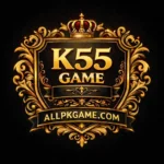 K55 Game Logo