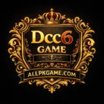 DCC6 Game Logo