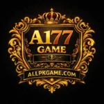 A177 Game Logo