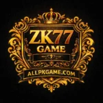 ZK77 Game Logo
