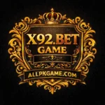 X92 Bet Game Logo