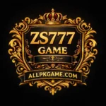 ZS777 Game Logo