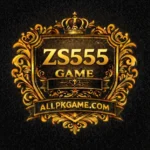 ZS555 Game Logo