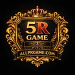 5R Game Logo