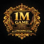 1M Game Logo