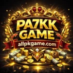 PA7KK Game Logo