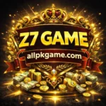 Z7 Game Logo