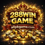 288win Game Logo