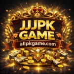 JJJPK Game Logo