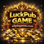 LuckPuB Game Logo