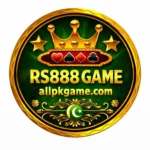 RS888 Game Logo