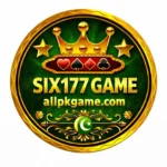 SIX177 Game Logo
