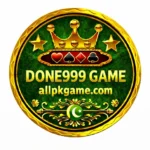 Done999 Game Logo
