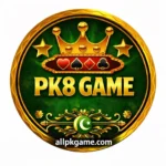 PK8 Game Logo