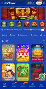 88FD Game Download APK (Free Earning App) In Pakistan 2026 2