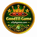 Good111 Game Logo