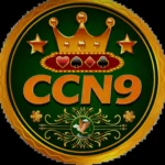 CNN9 Game Logo