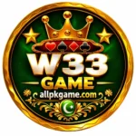 W33 Game Logo