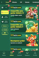 777slot Game