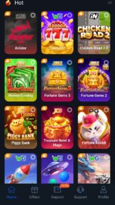388win Game Download APK: Newest Real Earning app 3