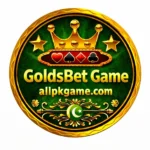 GoldsBet Game Logo