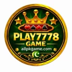 Play 7778 Game Logo