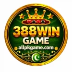 388win Game logo image